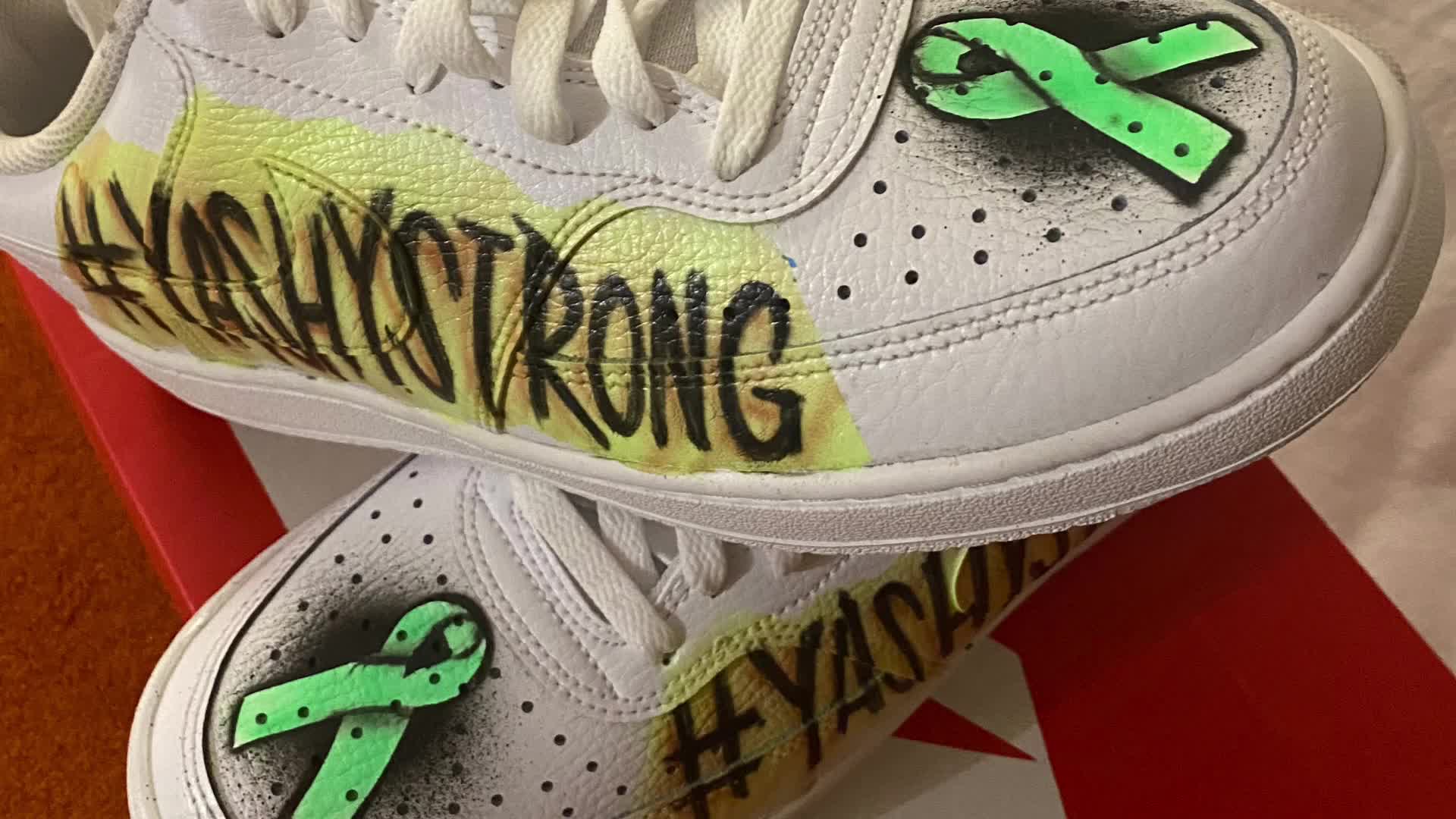 @#yashystrong