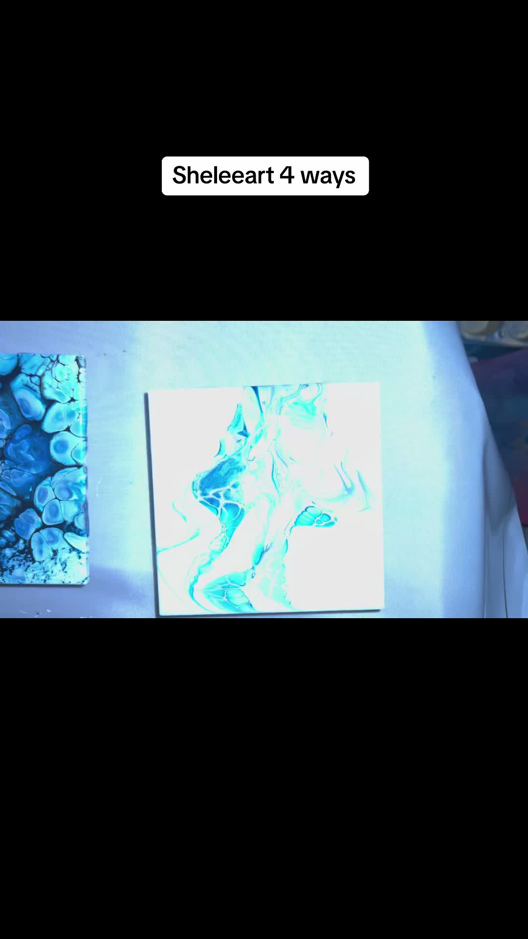 @Grateful Creations Fluid Art b