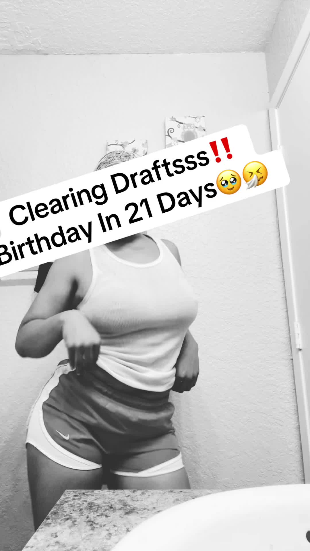 @BlakkBaeBee🫶🏽🩷
