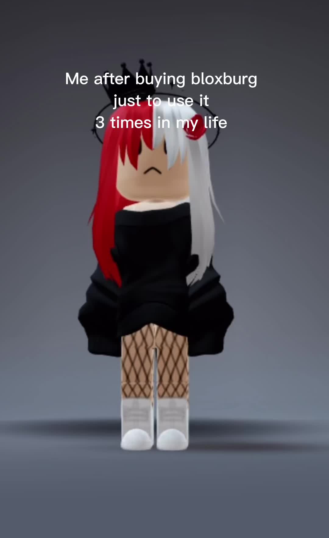 @M̷̜͆a̷̟̋r̵͓̚ǐ̶̩e̶̻͂/Dani