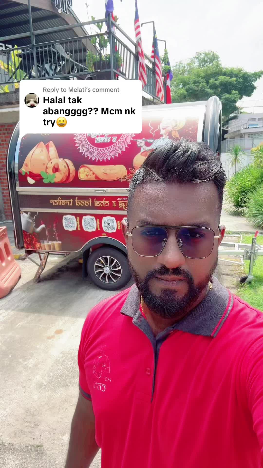 @CHUTNEYS & CHAI