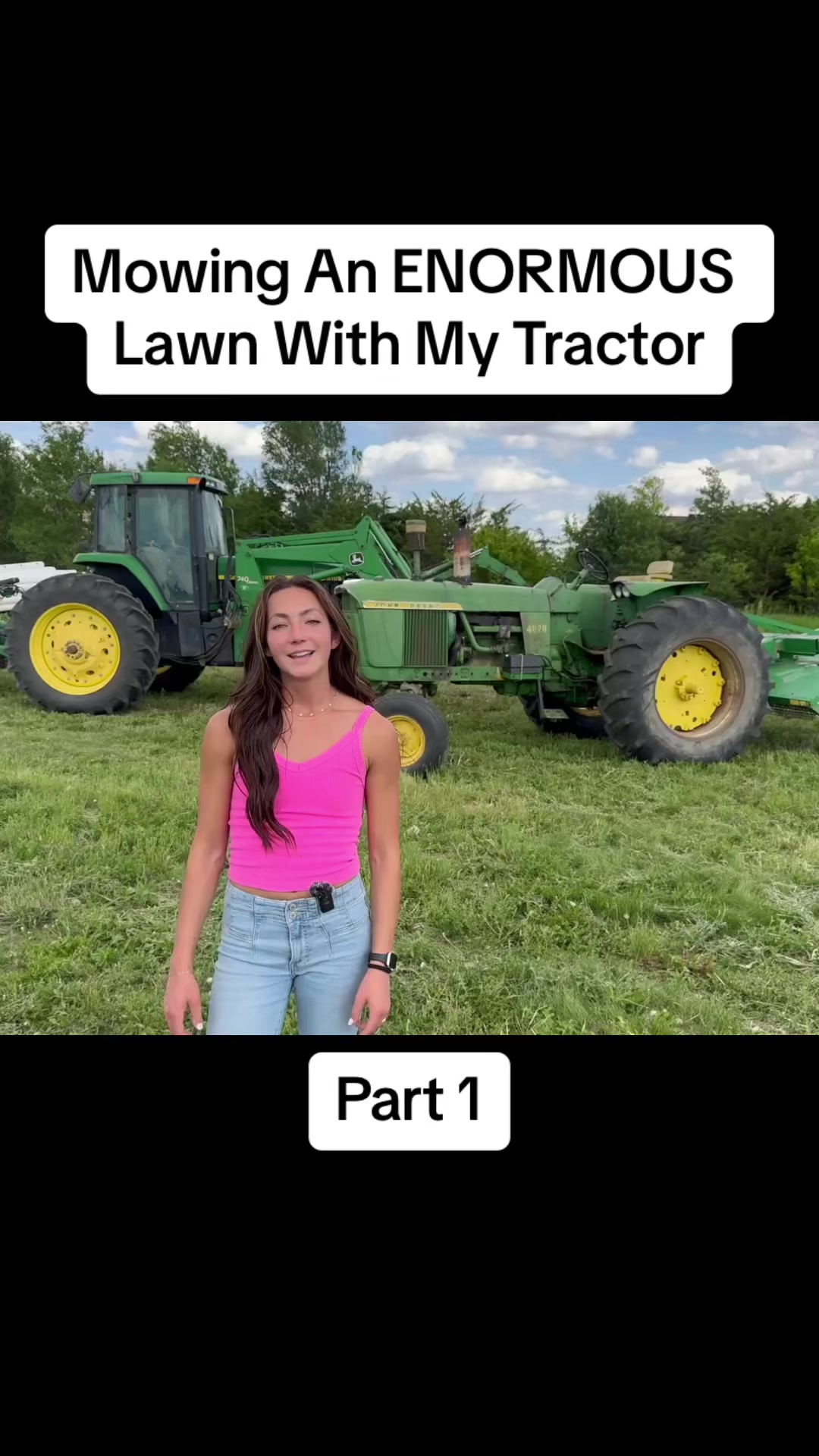 @Laura Farms