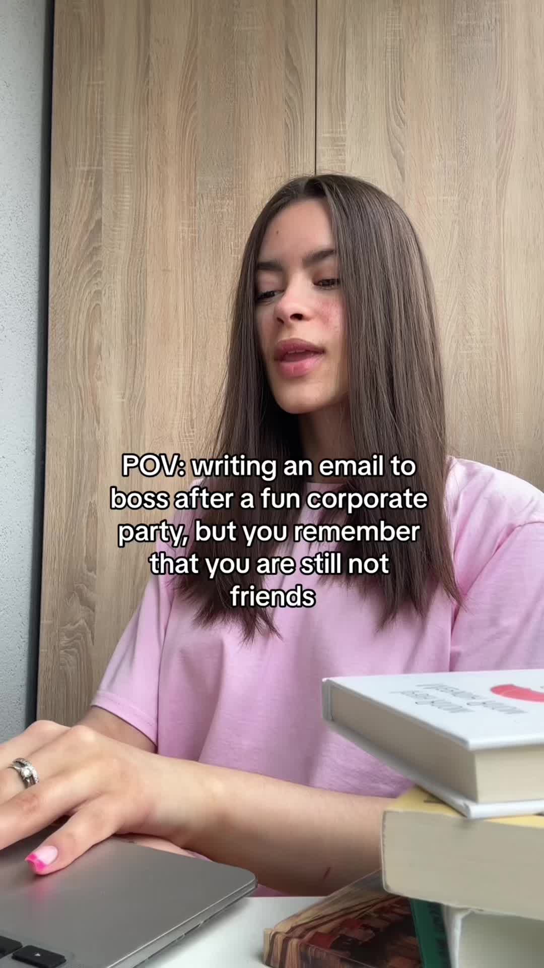 @Ellie: Your AI email assistant