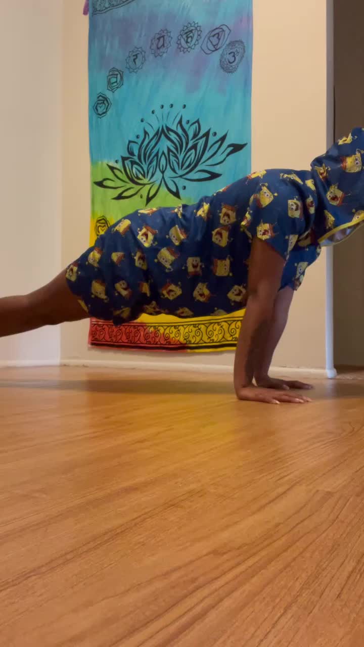 @Yoga_withparis’sa