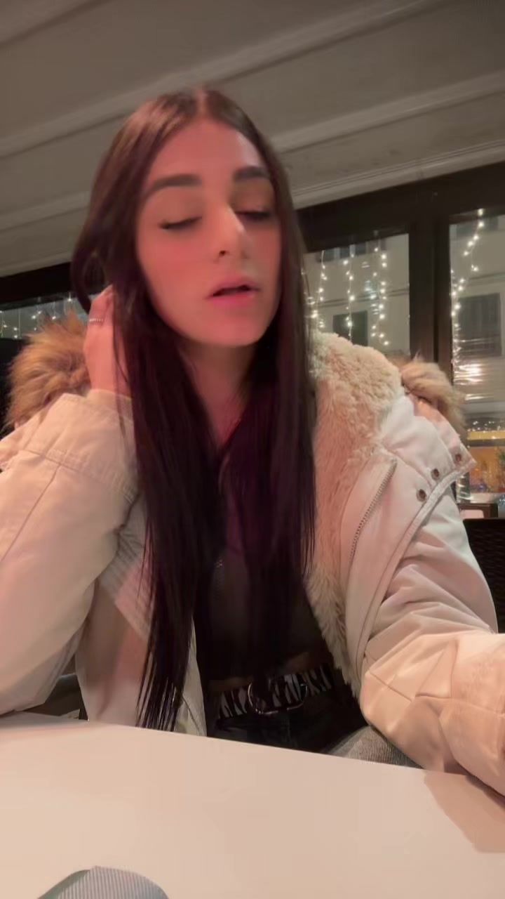 @Giulia