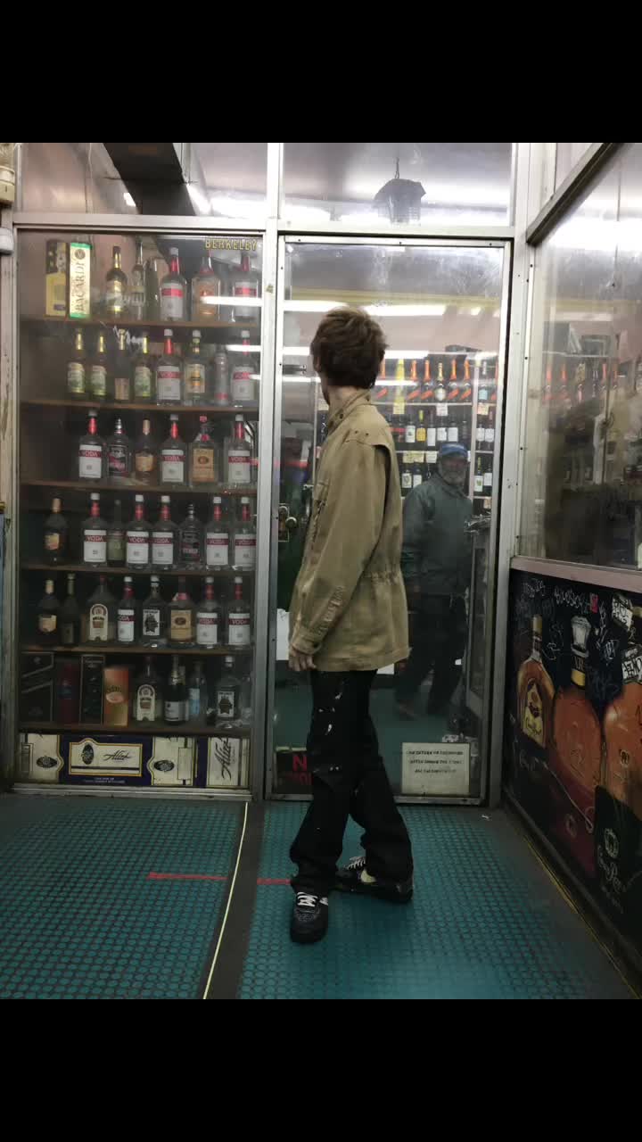 @infailure