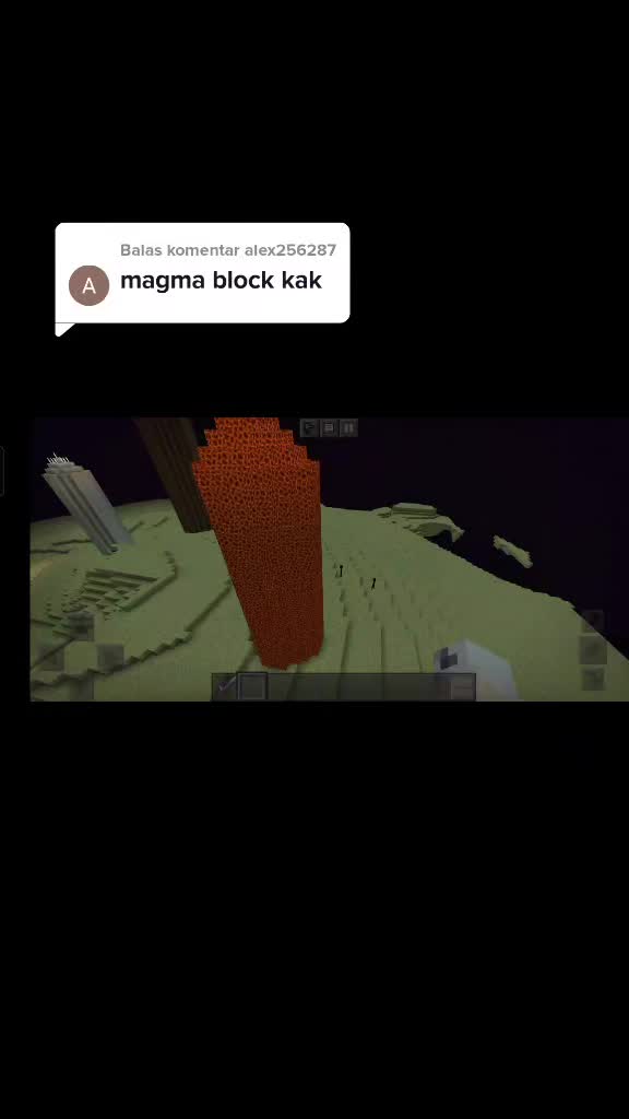 @Minecraft veteran