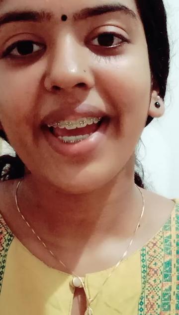 @Megha Babu