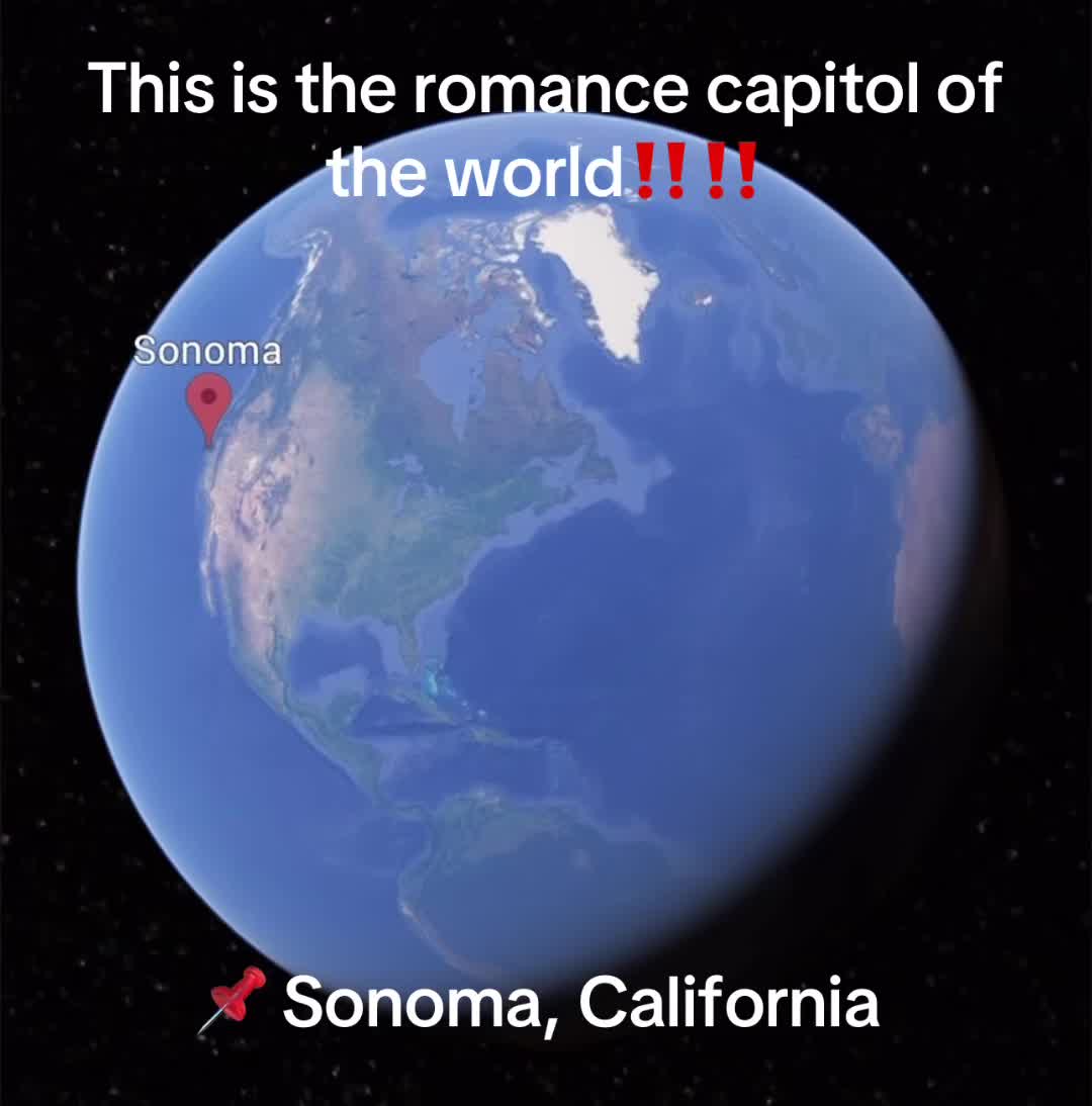 @Random US Towns
