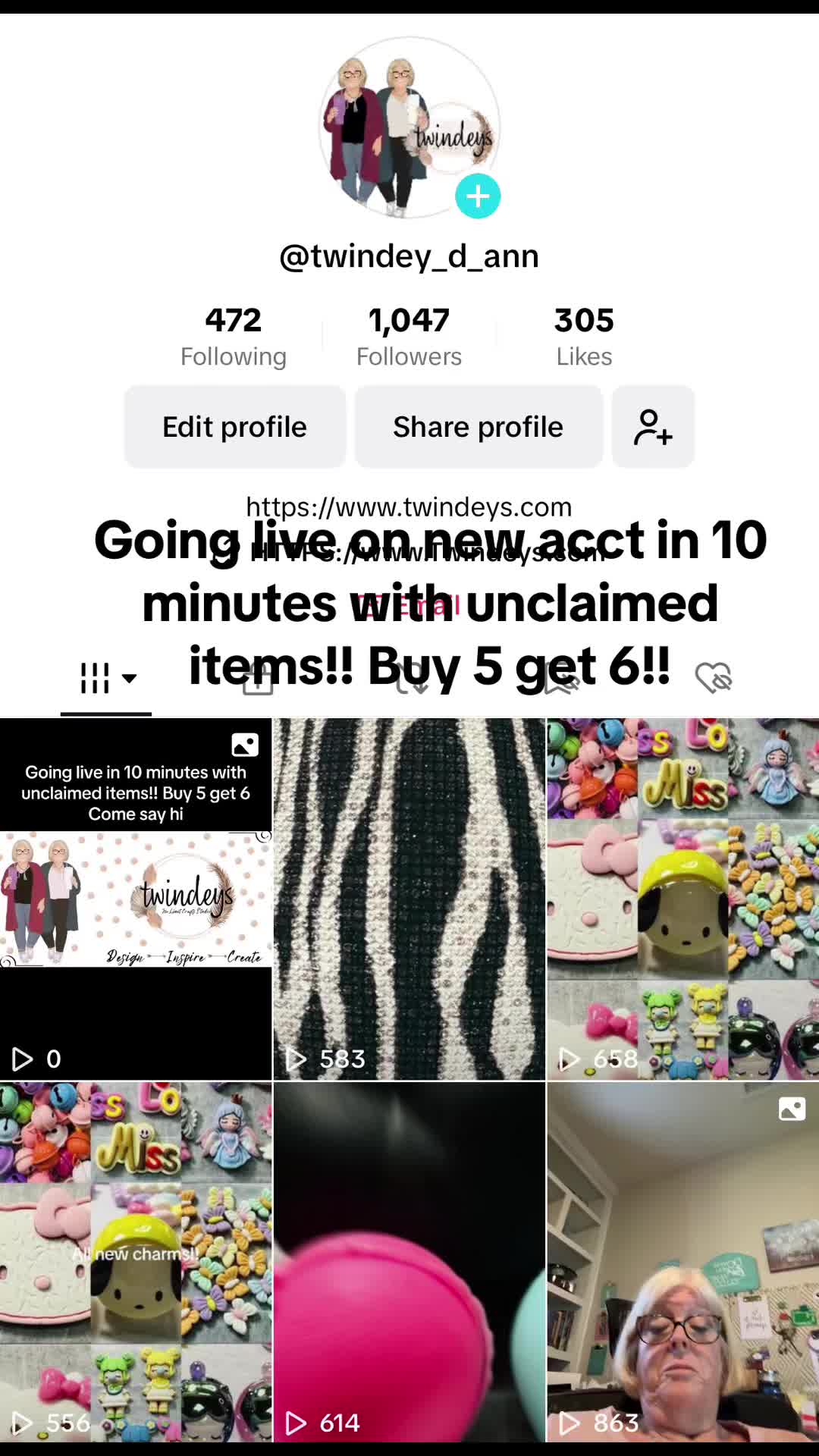 @No Limit Crafts