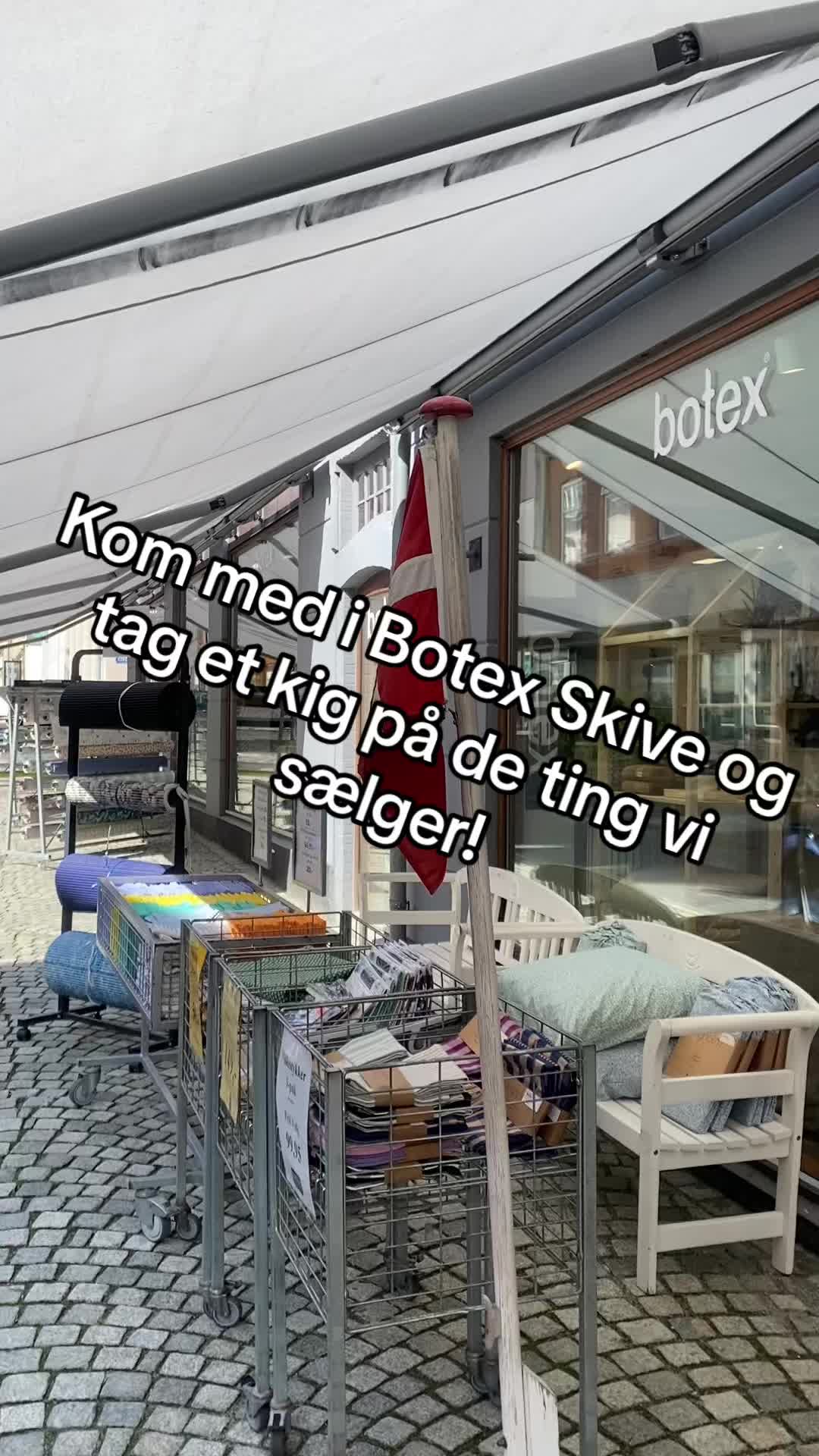 @Botex Skive og Viborg