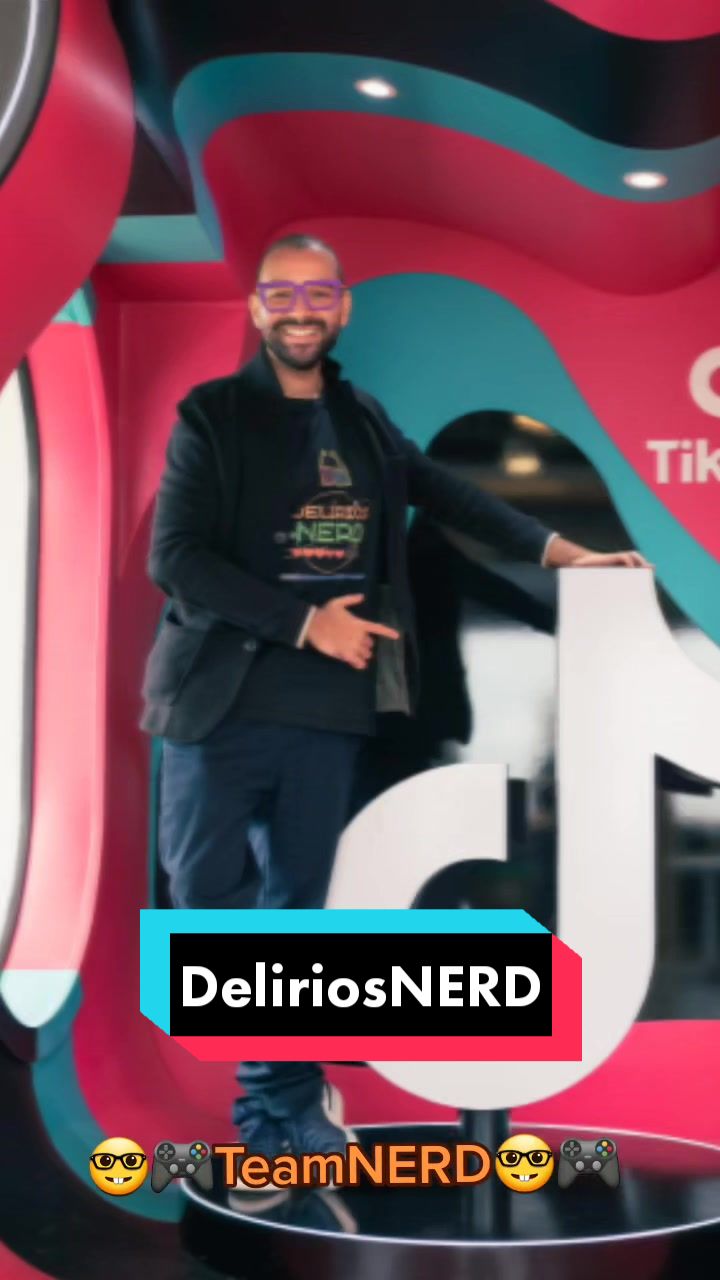 @TeamNERD 🤓🎮🕹