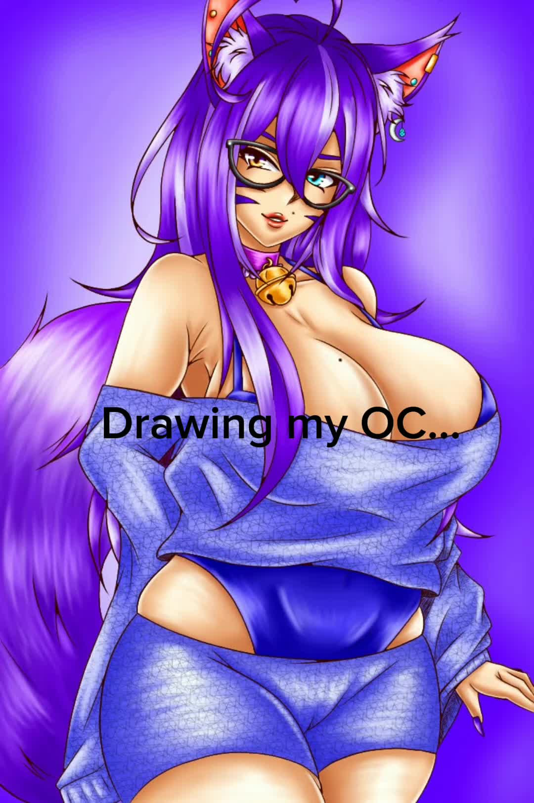 @CheshaNeko💜🐱