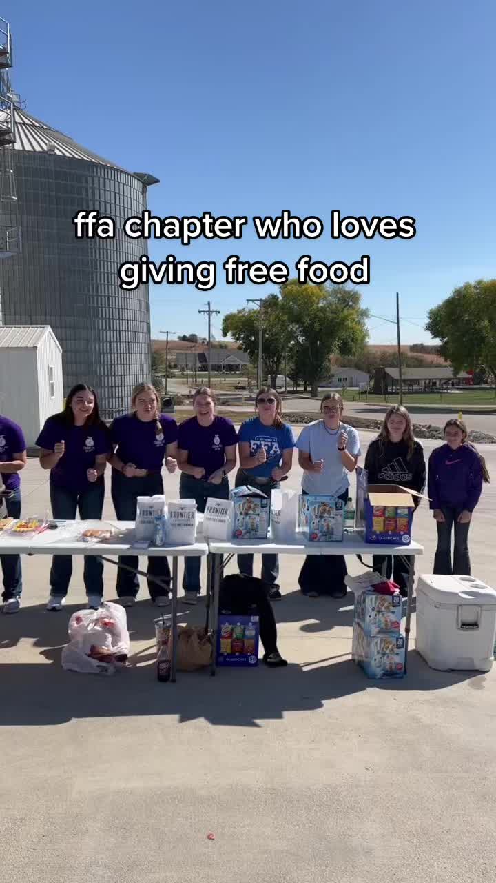 @Central FFA