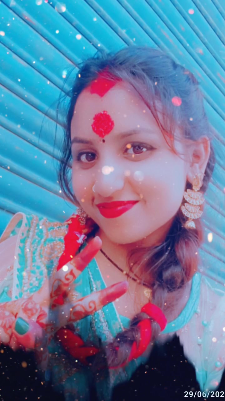 @🥰beauty queen 👑❣️