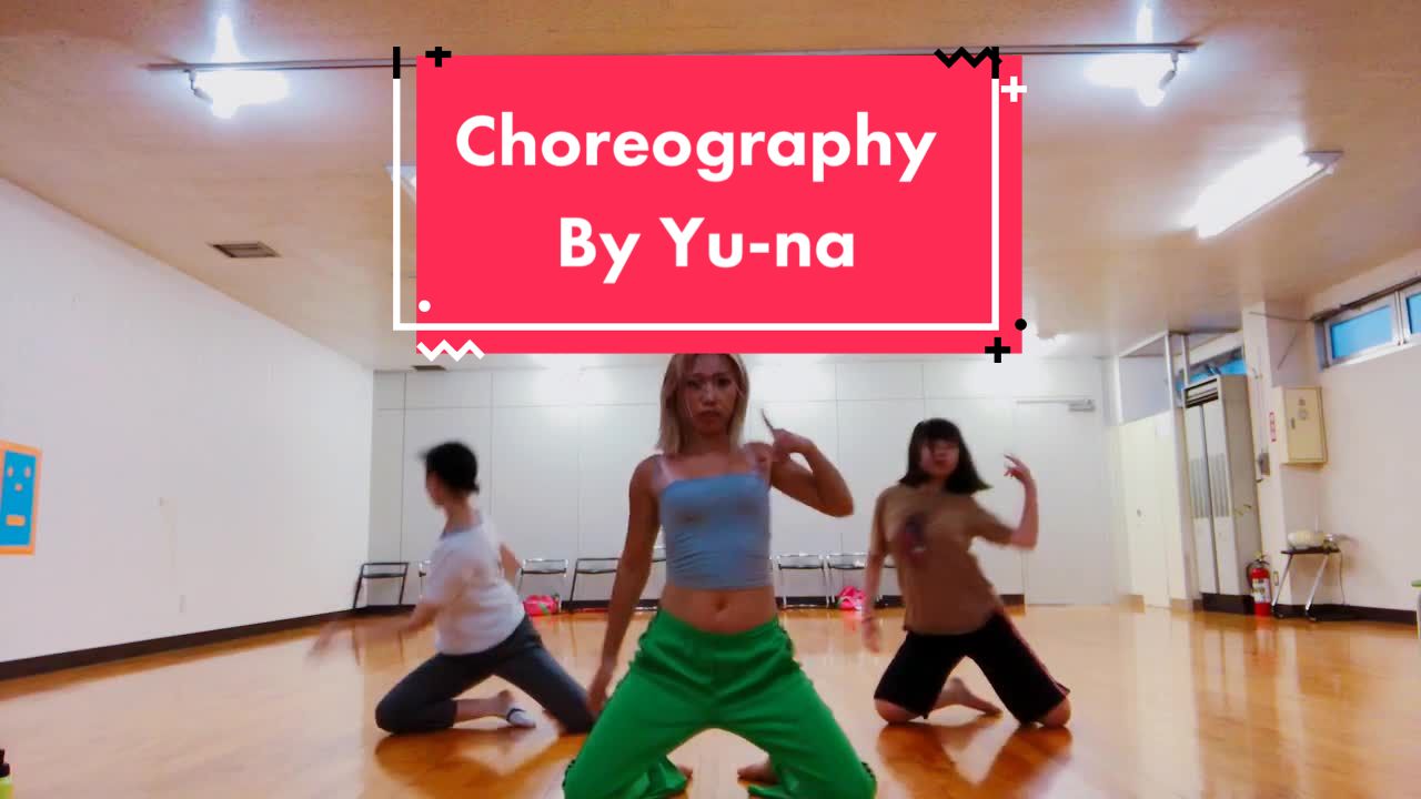 @Yu-na