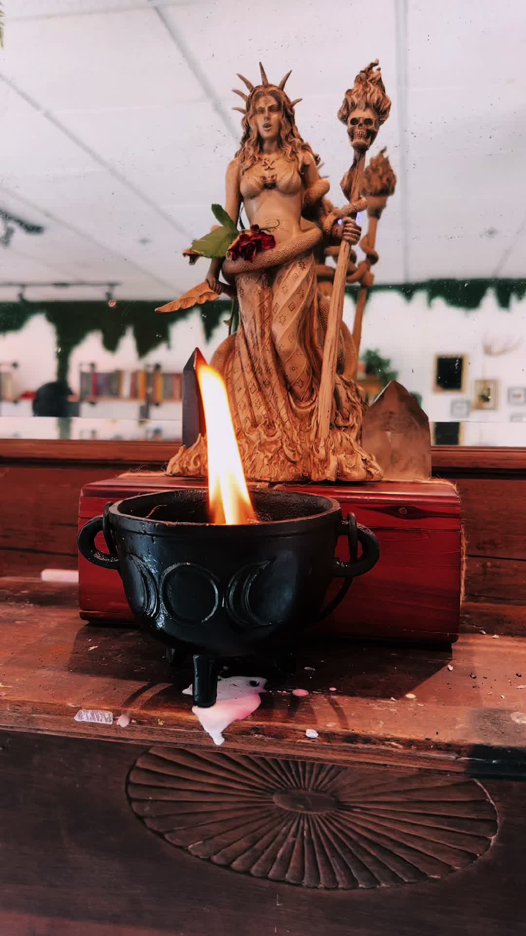 @BlessedBeeShop