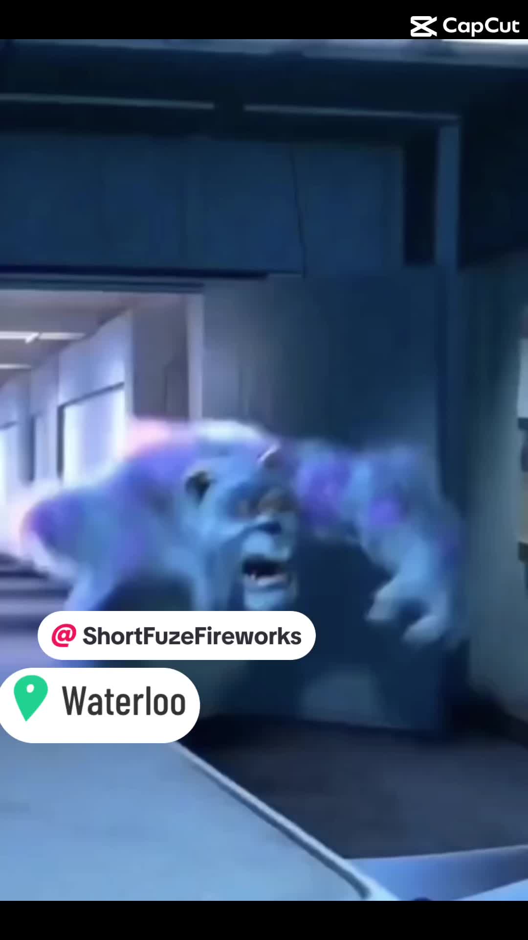 @Short Fuze Fireworks