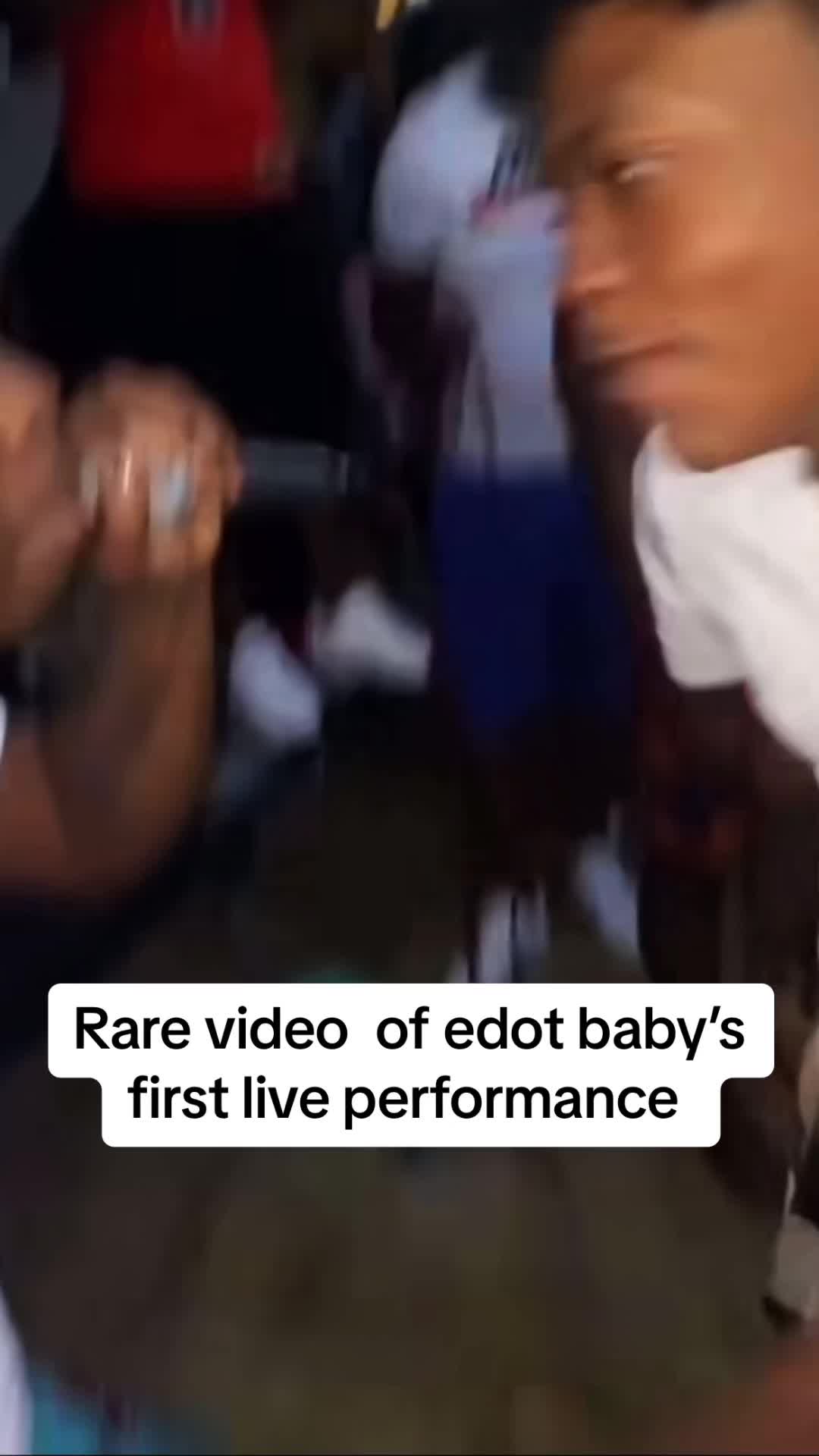 @Isaiah โ