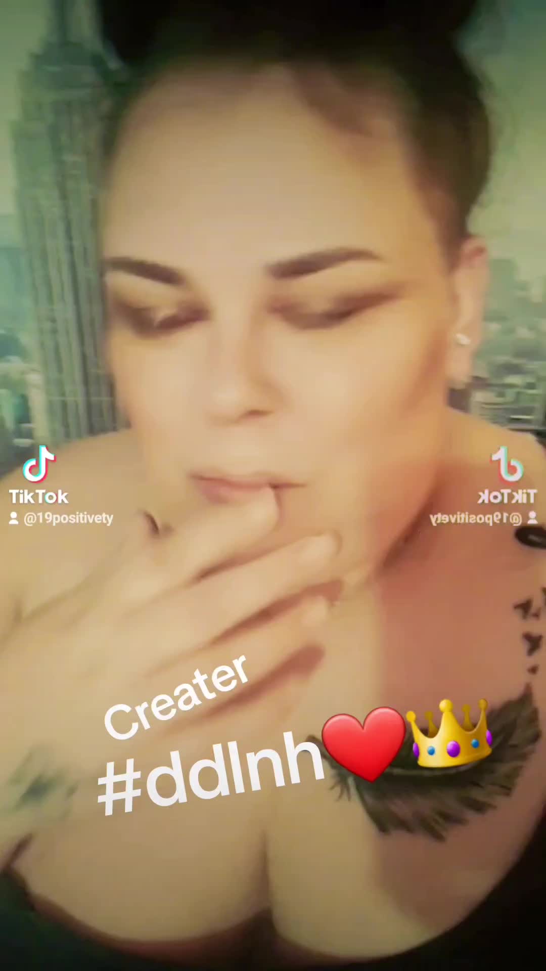 @🏳️&zwj;🌈❤ Dondon❤🏳️&zwj;🌈