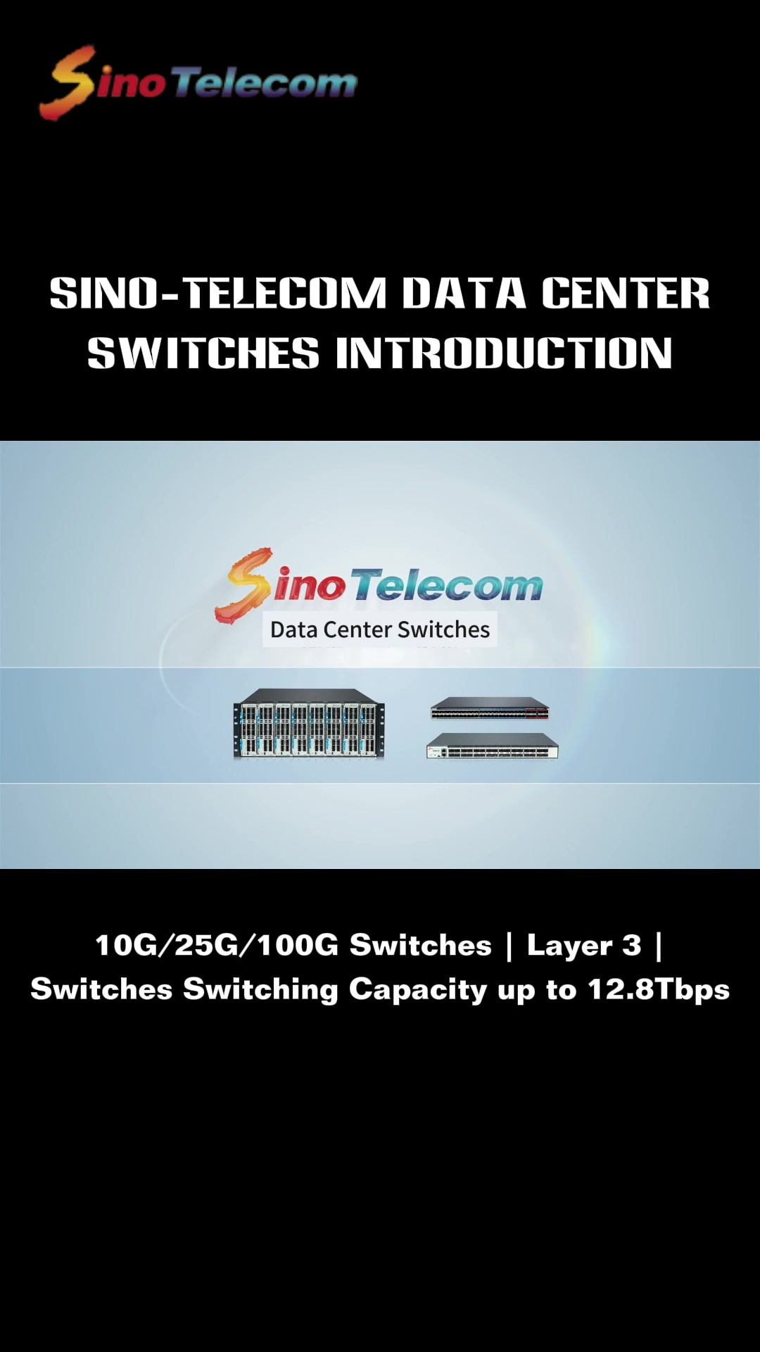 @Sino-Telecom