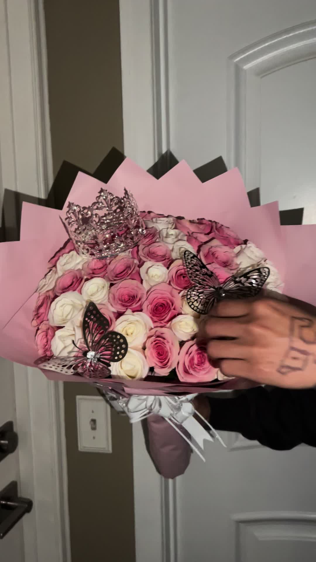 @Pink Petal Florist