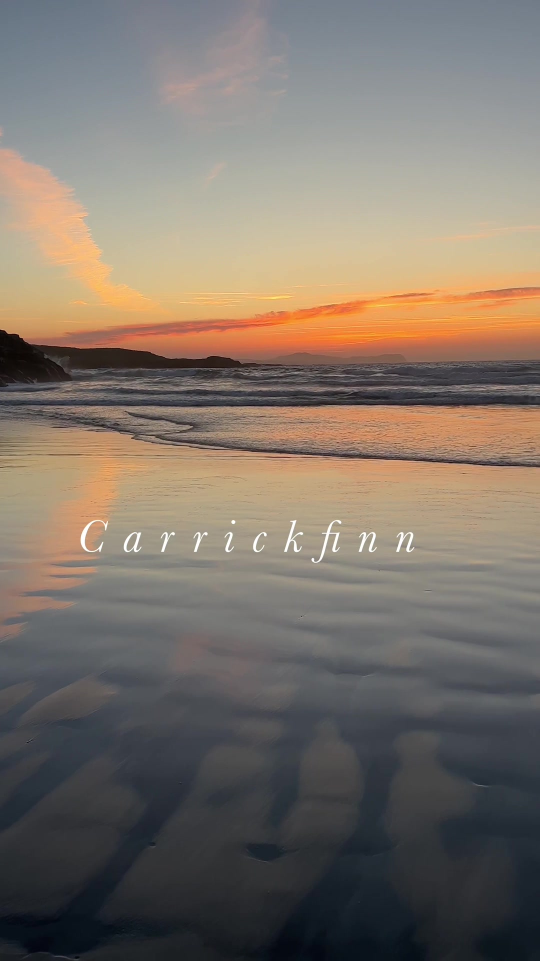 @grá donegal