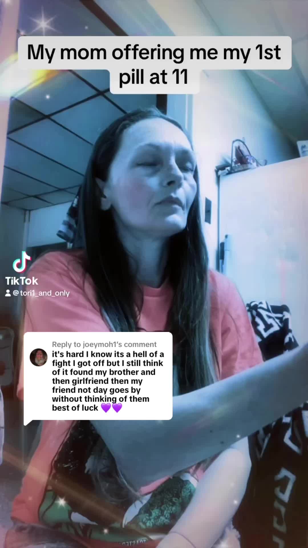 @Morgantown Wv_Tori*🖤