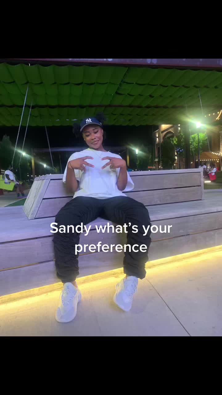 @😻SANDY BABY❤️