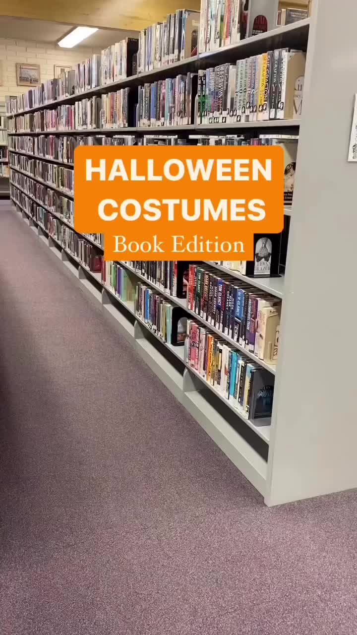 @Salinas Public Library