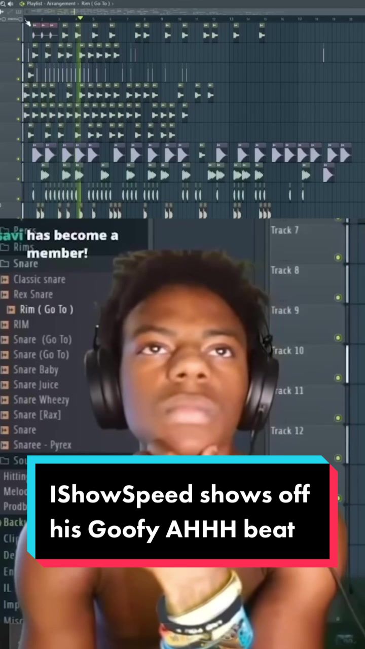 @Raprealms