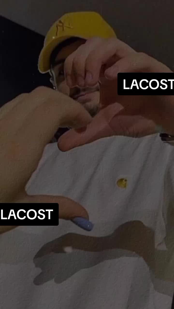 @LACOST🦁🦁🦁