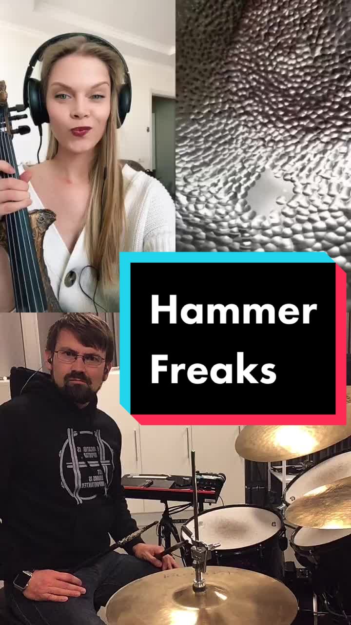 @Harry André Hansen