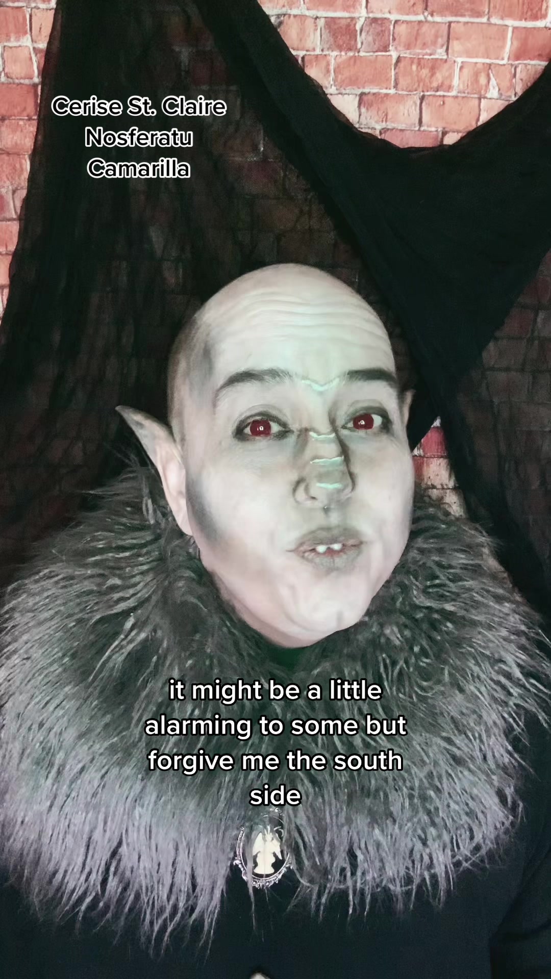 @Dallen/Cerise (Nosferatu)