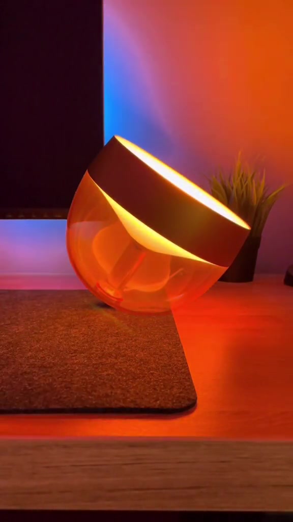 @Philips Hue