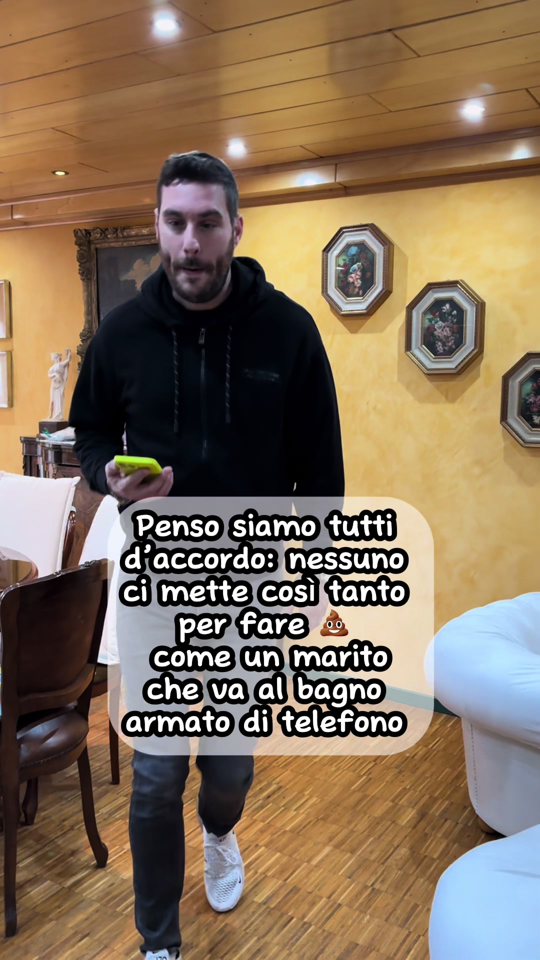 @Cosetta Turco | Family Life