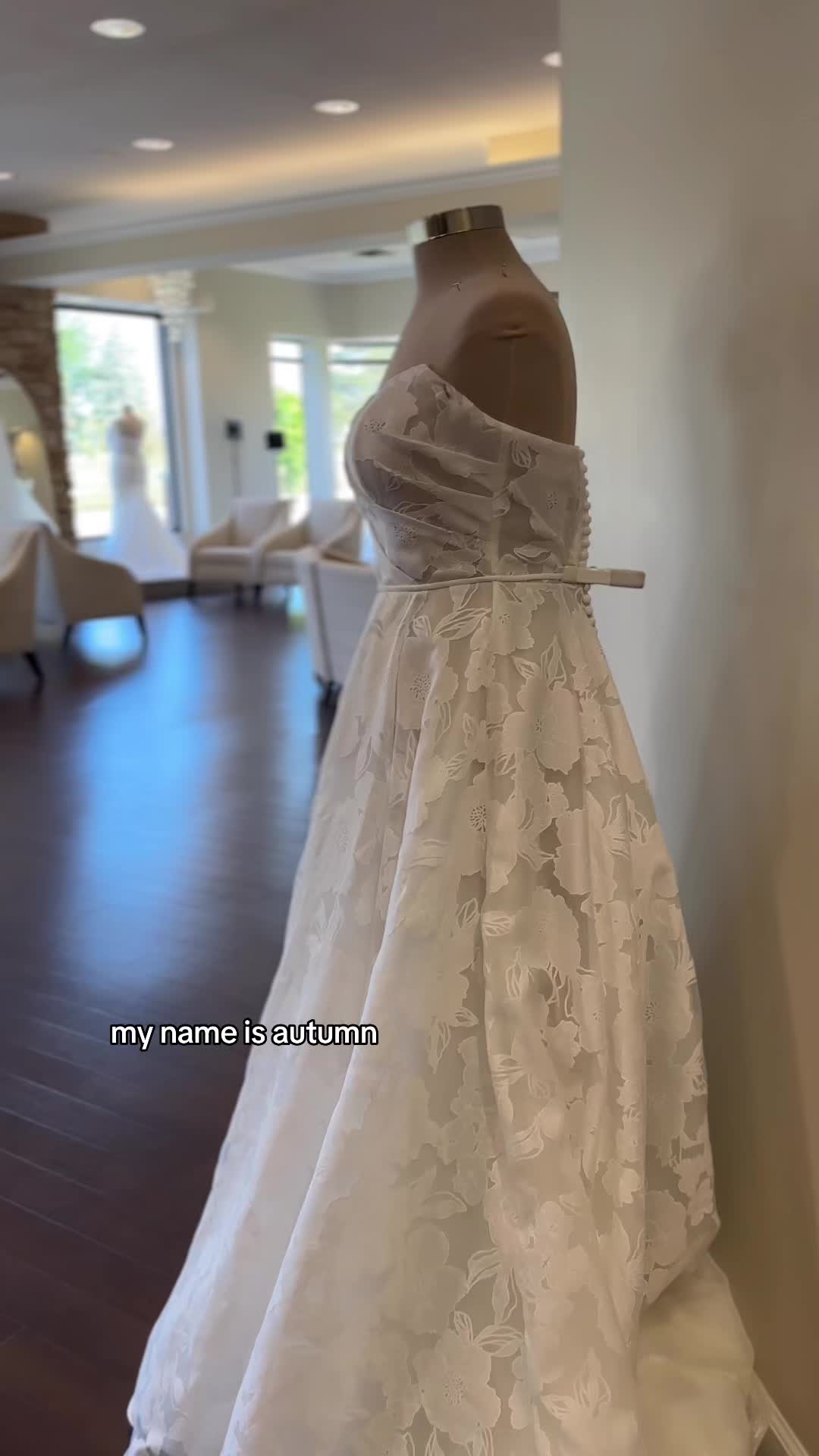 @One Fine Day Bridal