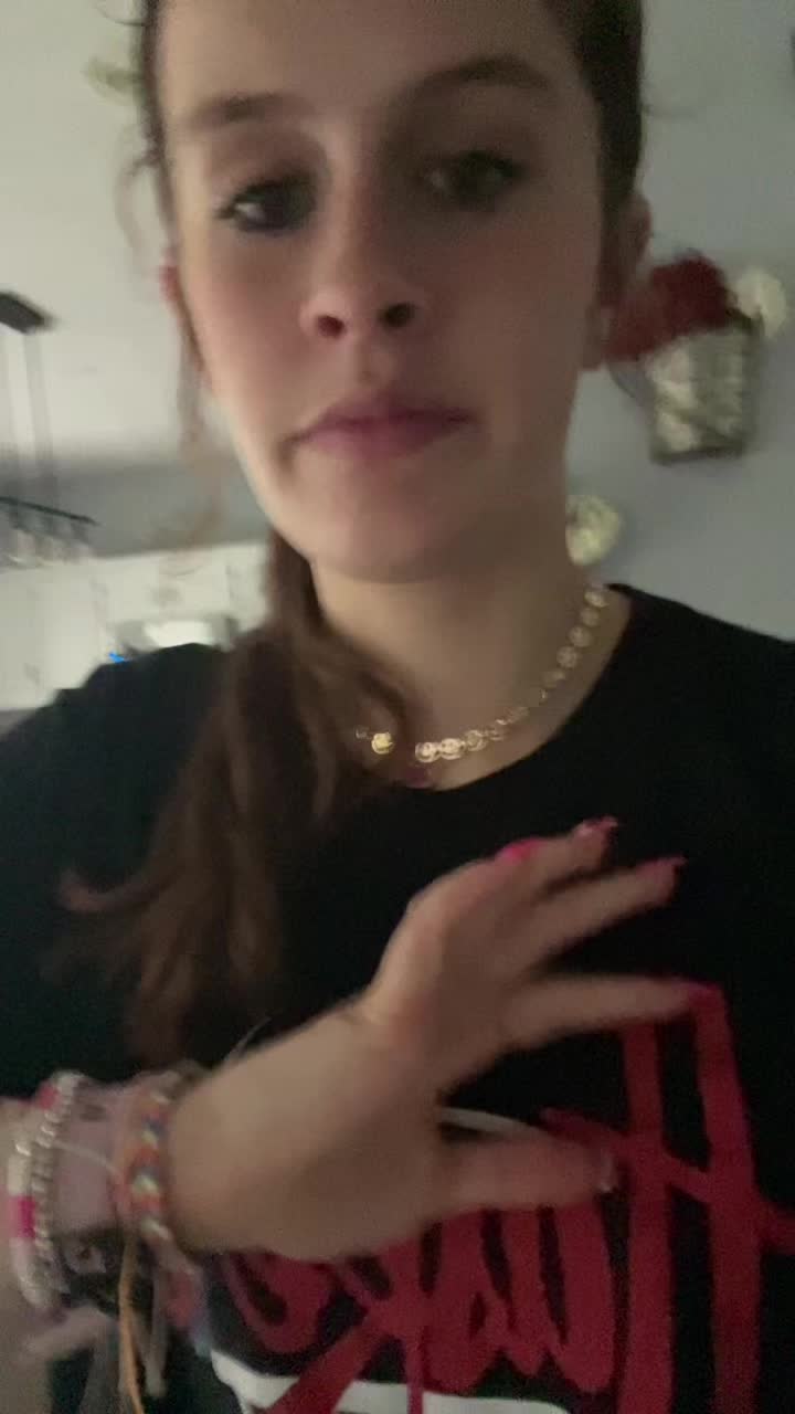 @Lexi randazzo!