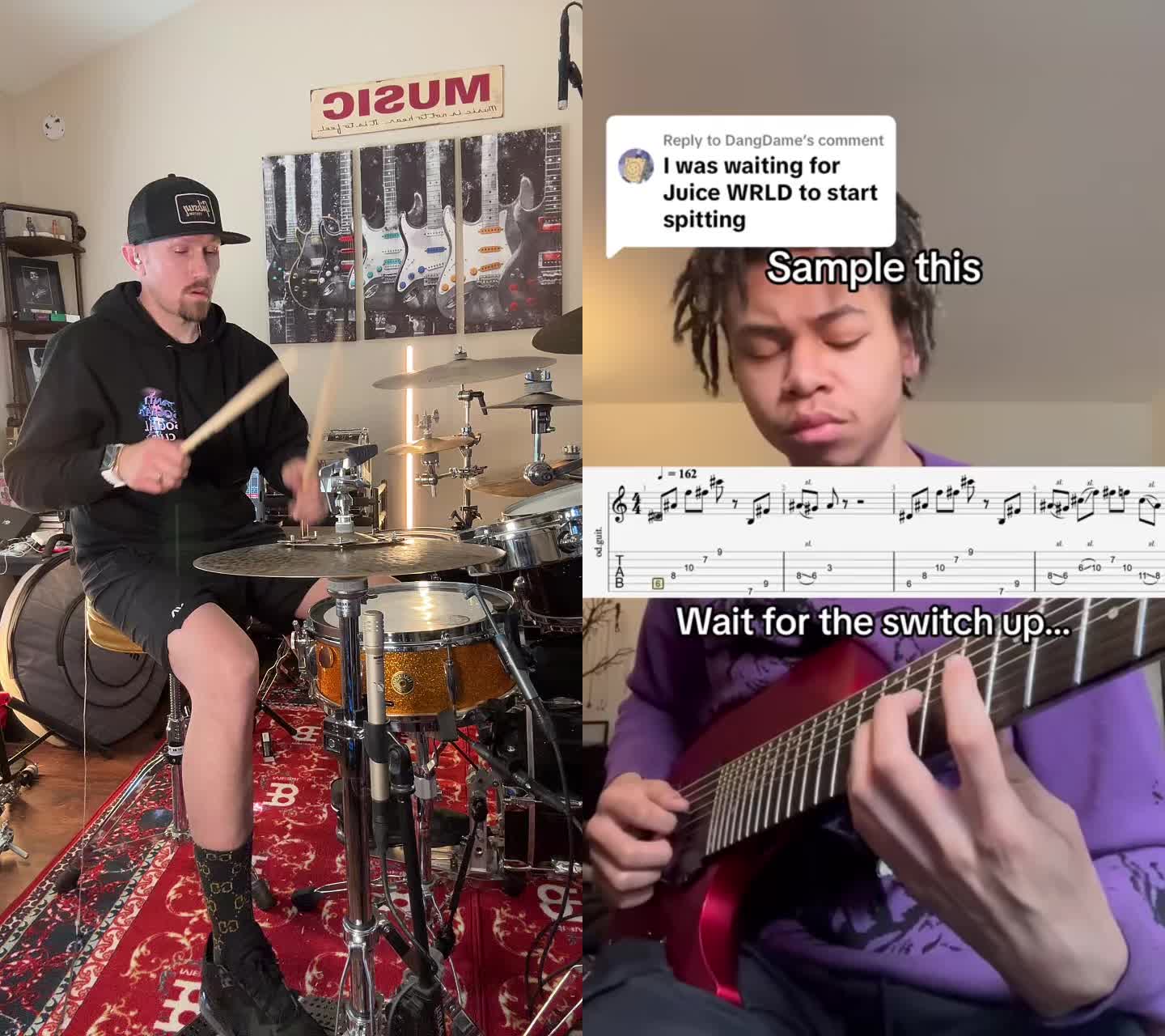 @MrDrummerJoe