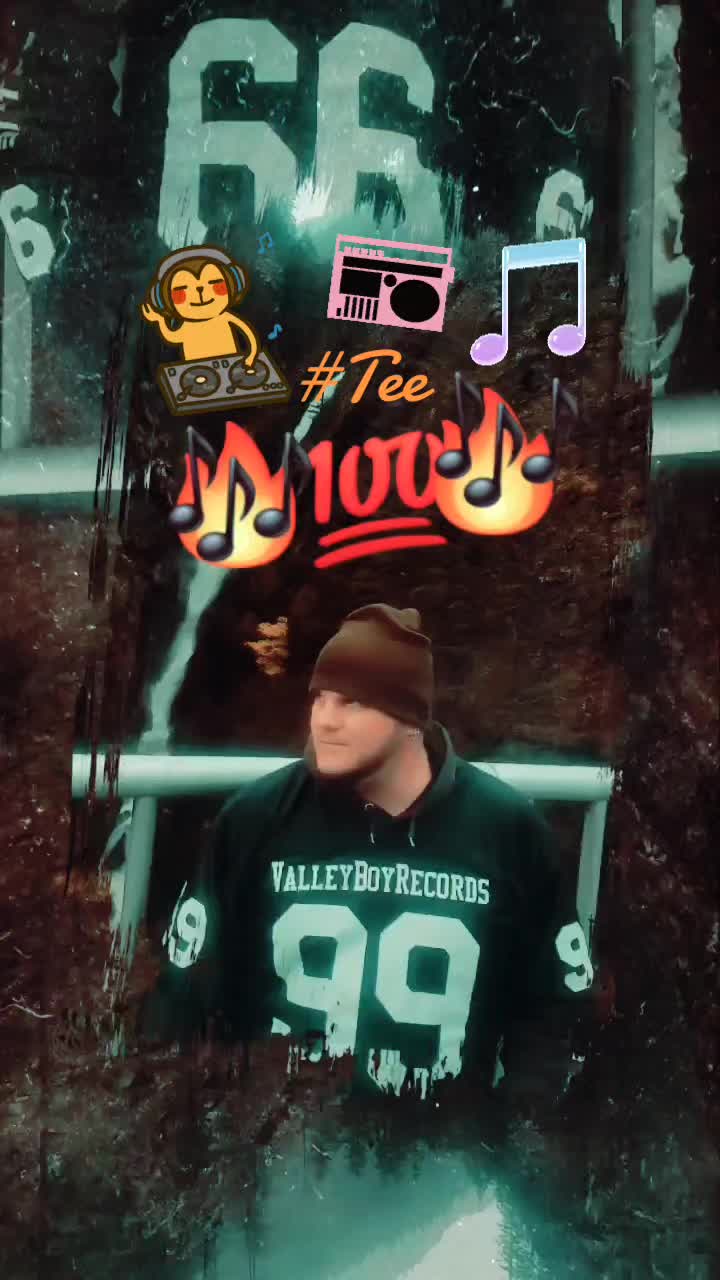 @Tee