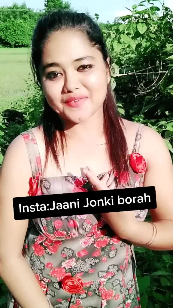 @Jaani Jonki Borah