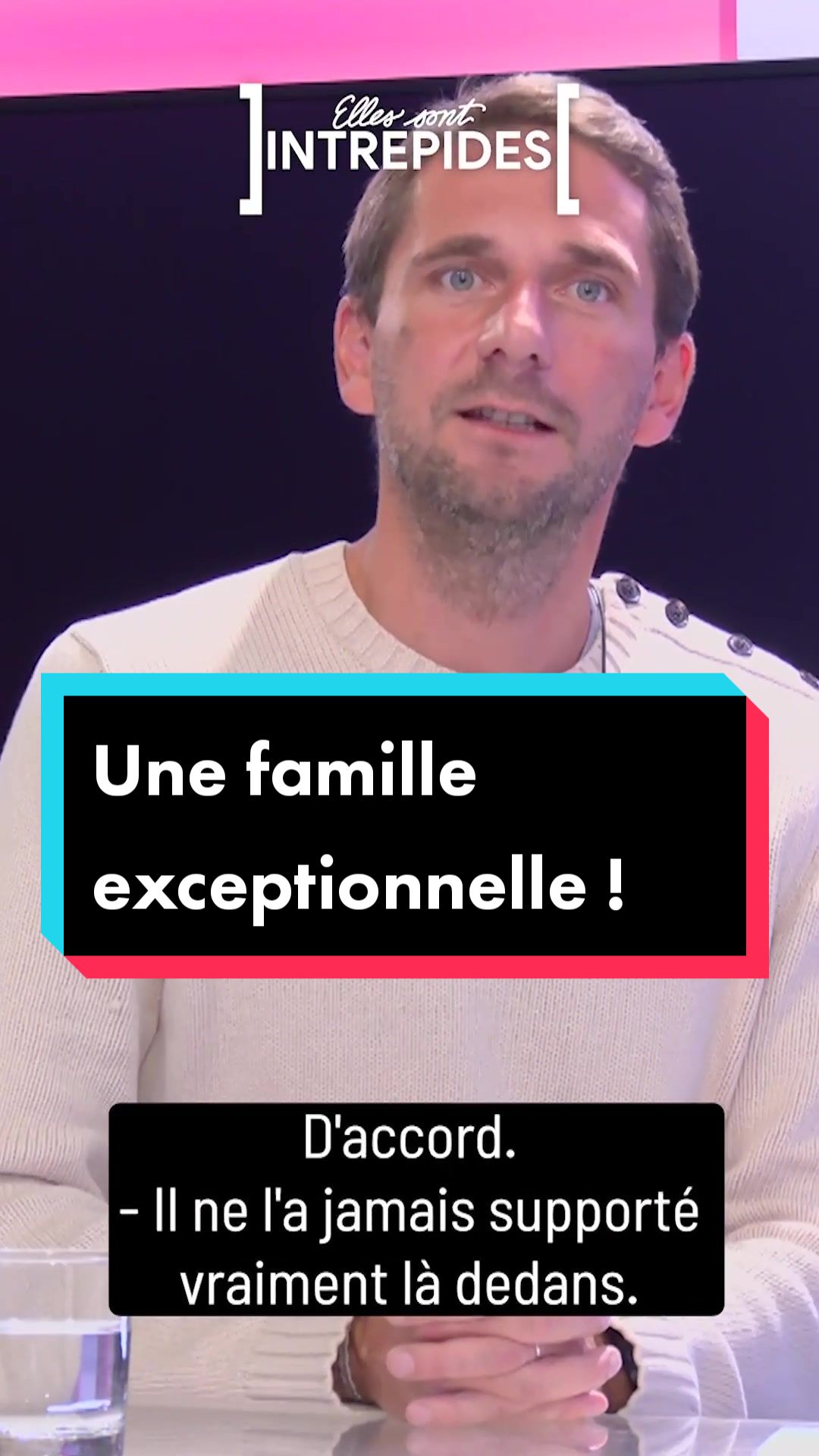 @Les Intrépides