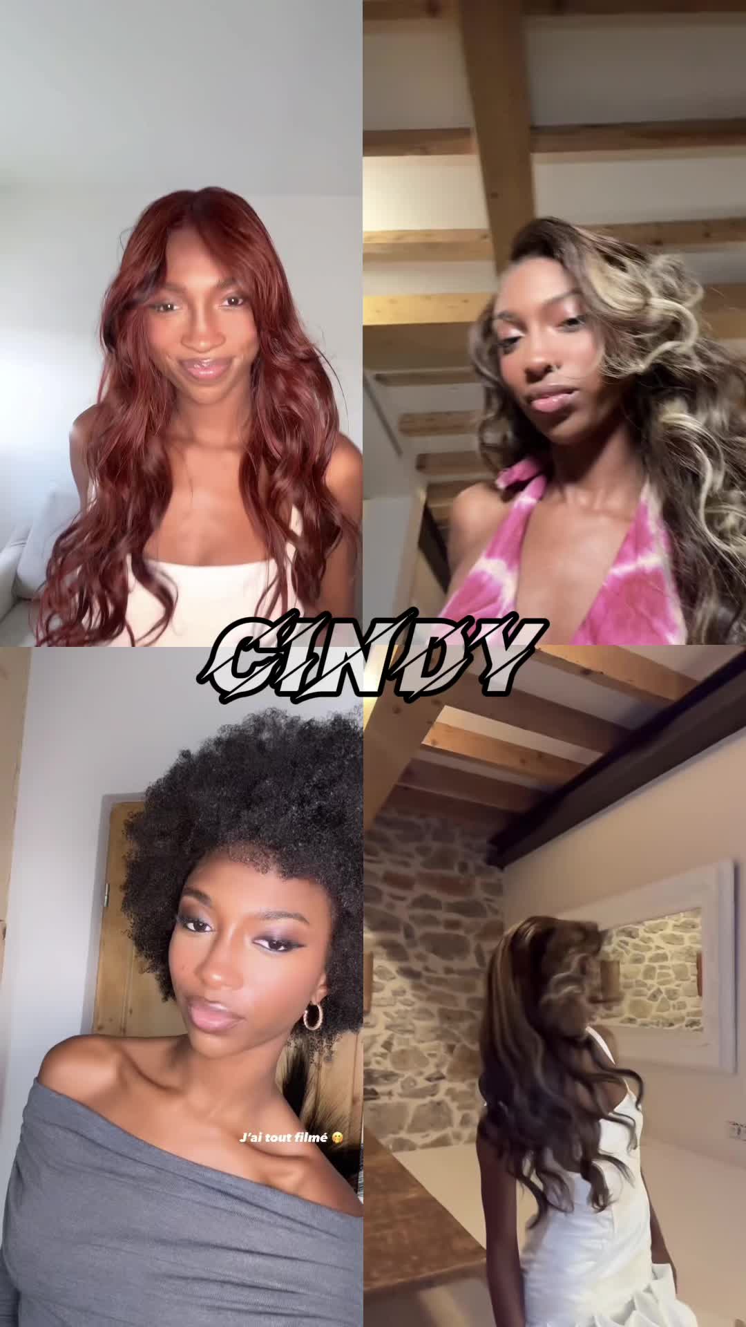 @Cindgar ❤️