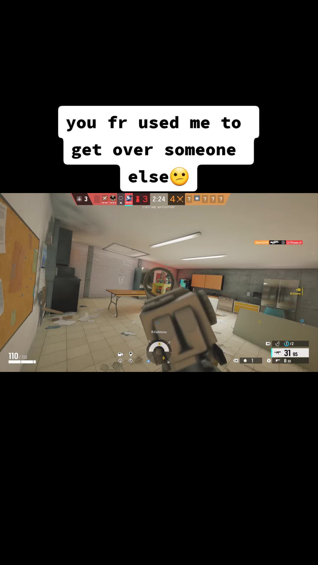 @</3