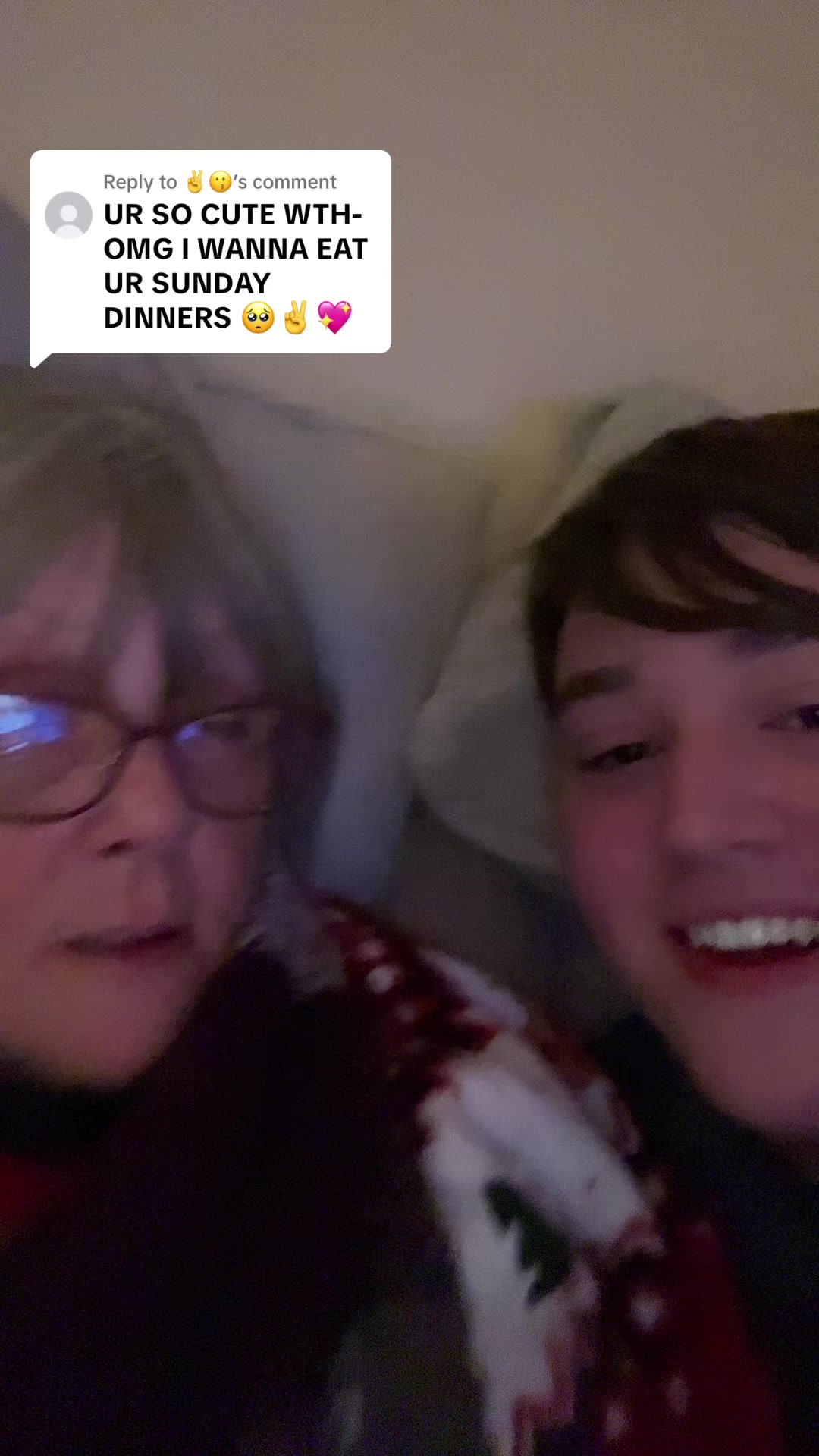 @TikTok Granny