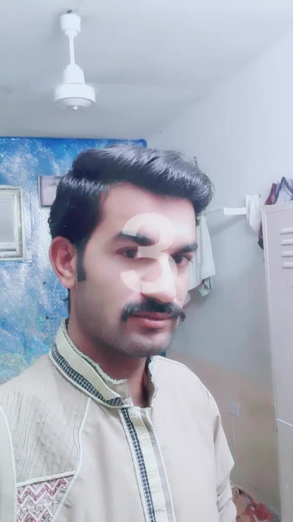 @M Gulfam Goraya