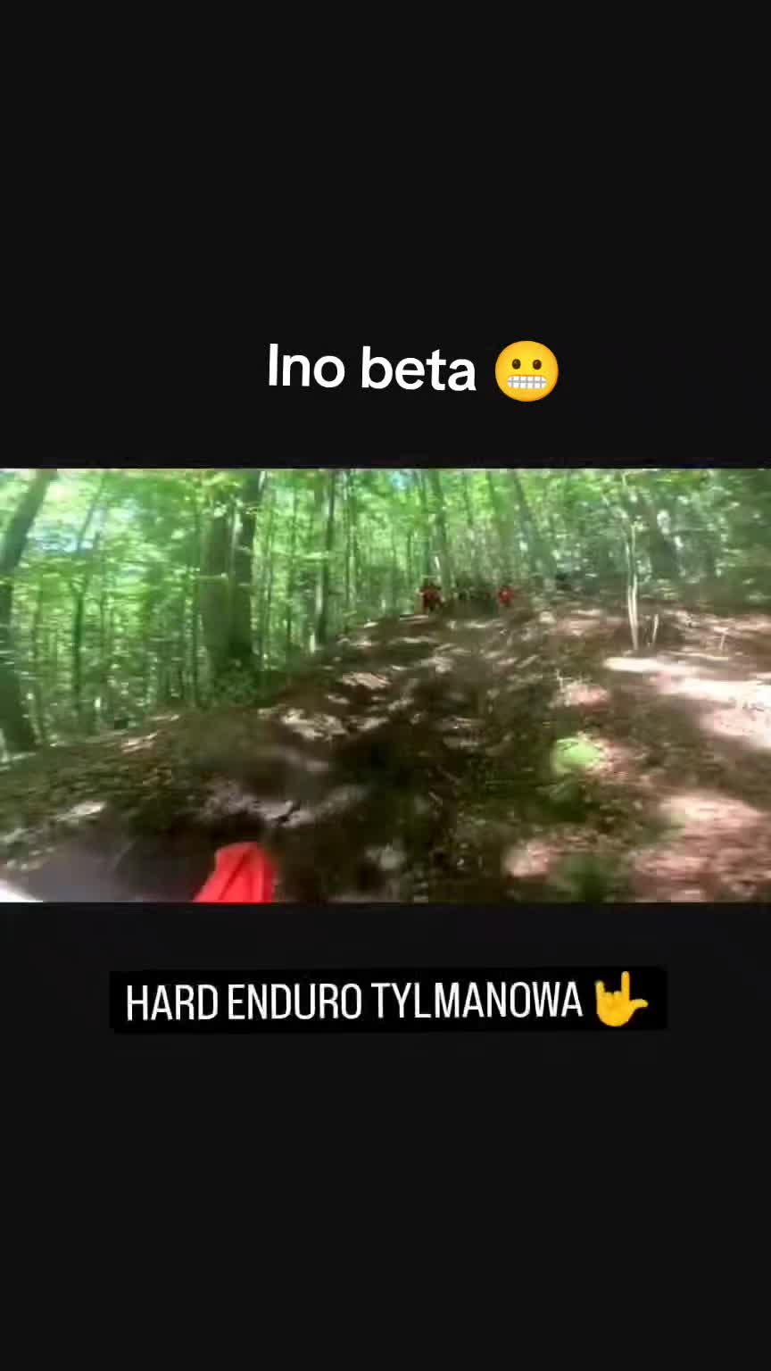 @ENDURO MAJSTRY