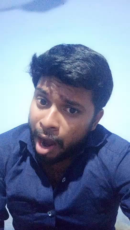 @வணக்கம் மனிதா..!