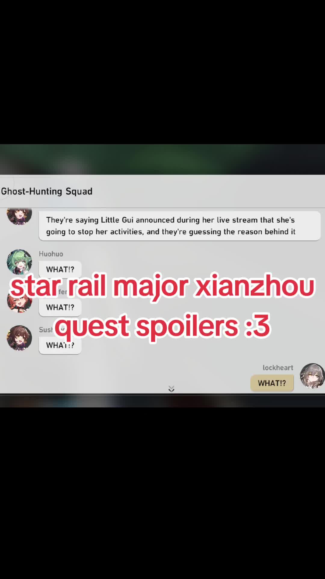 @tingyun's wife ๐