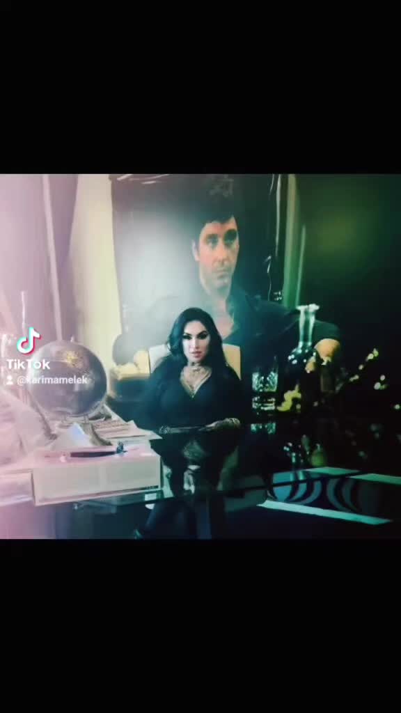 @Karima Melek